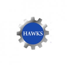 Hawks Engineering Services Pvt. Ltd logo