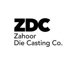 Zahoor Die Casting Co. logo