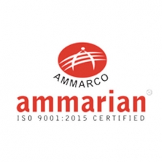 Ammarian Industry (Pvt). Ltd logo