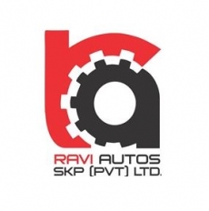 Ravi Autos Sheikhupura (Pvt) Ltd logo