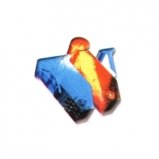 Western Industries logo