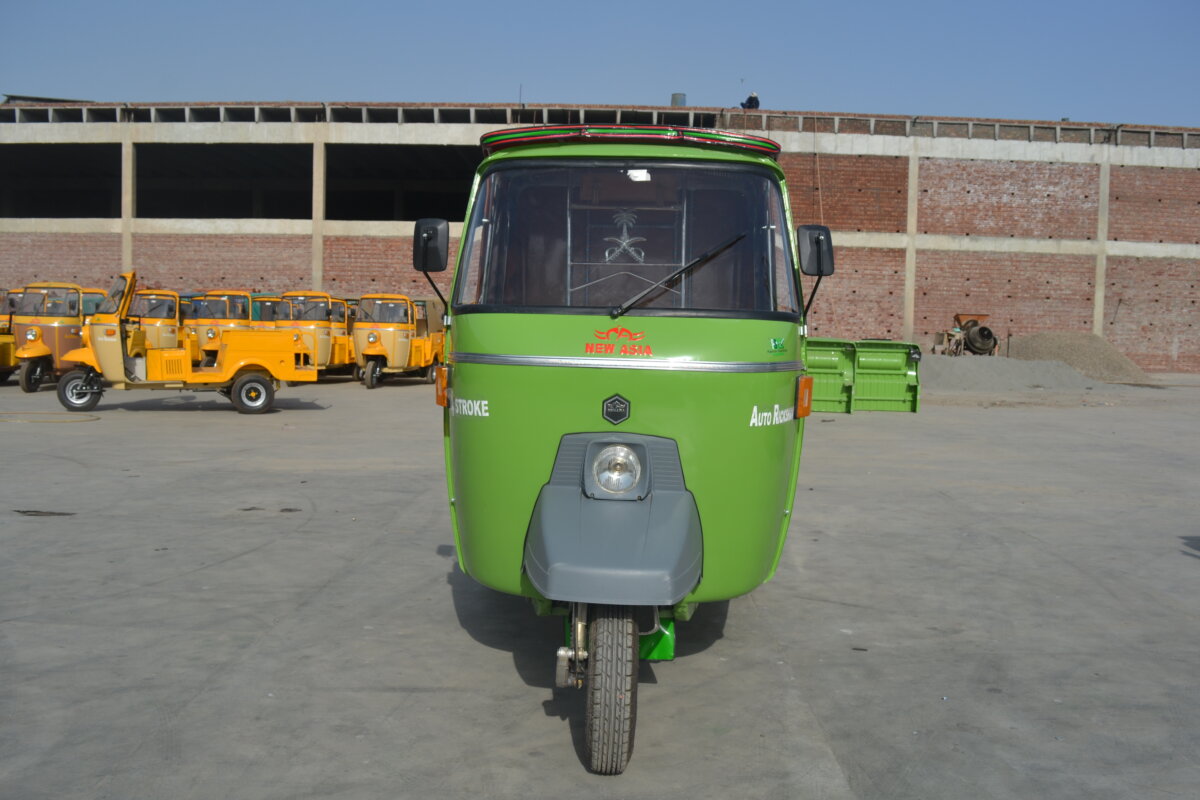 Pakistan Auto Show 2026