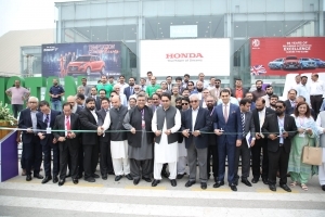  First Day of PAPS 2022