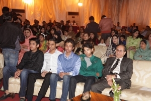  closing ceremony paps-2014