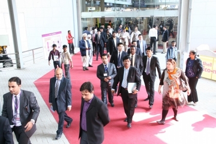 PAPS 2014 Gallery