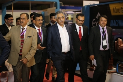 PAPS 2016 Gallery