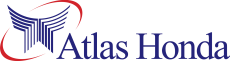 Atlas Honda Ltd logo