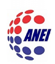 A.N Engineering Industries logo