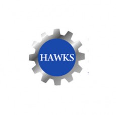 Hawks Engineering Services Pvt. Ltd logo