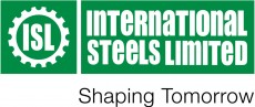 International Steels Limited logo