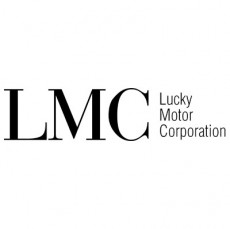 Lucky Motor Corporation  logo