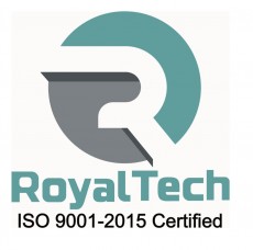 Royal Tech Pvt Ltd. logo