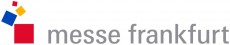 Messe Frankfurt logo