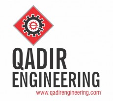 Qadir Engineering logo
