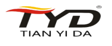 TIANCHANG ZHUCHAO ELECTRONICS CO., LTD logo
