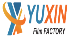  GUANGZHOU YUXIN FILM TECHNOLOGY CO.,LTD logo