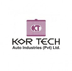Kor Tech Auto Industries logo