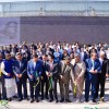  Ribbon Cutting Ceremony